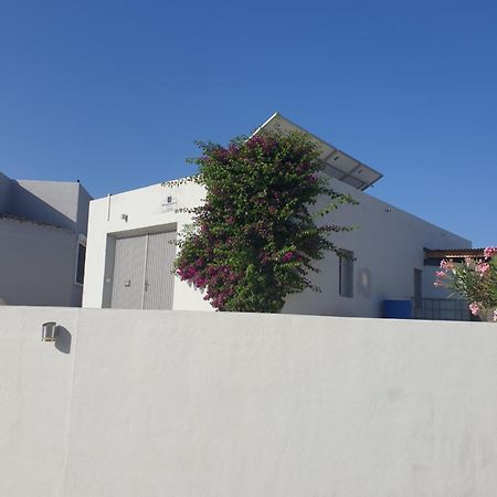 Casa De La Vida Liebetruth A Villa Aspe Exterior foto