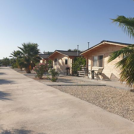 Casa De La Vida Liebetruth A Villa Aspe Exterior foto